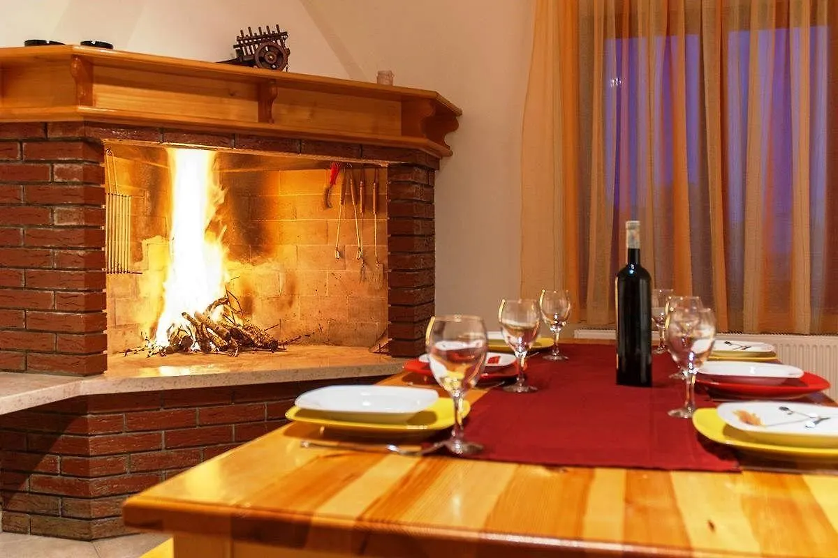 Holiday Home Nina&Tea Pula Croatia